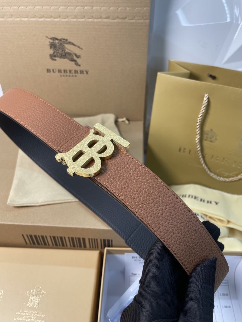 Burberry Belts